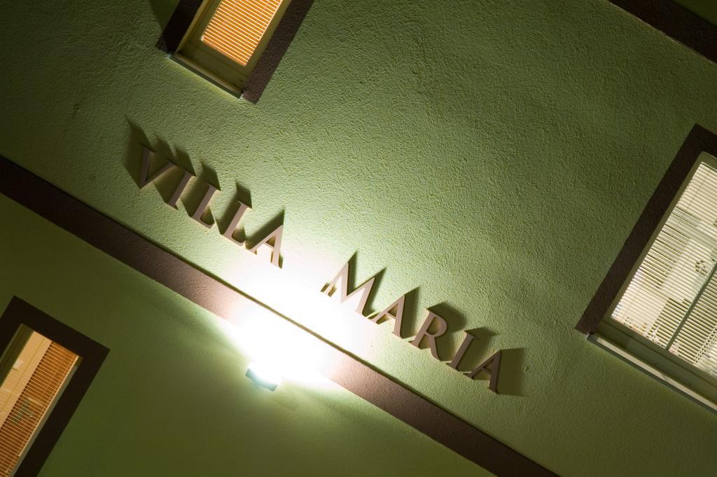 Pension Villa Maria Karlovy Vary Extérieur photo