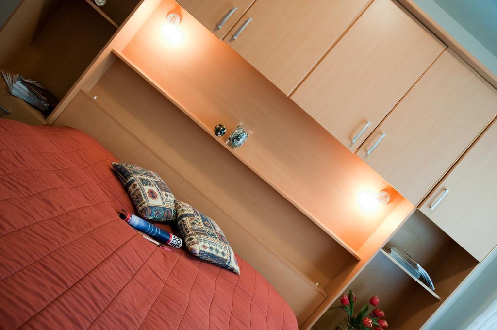 Pension Villa Maria Karlovy Vary Extérieur photo
